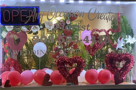 New Haven florist opens up shop - Yale Daily News