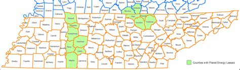 33 Map Of Kentucky And Tennessee - Maps Database Source