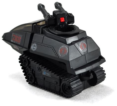 YOJOE.COM | Cobra H.I.S.S. Tank - 2014