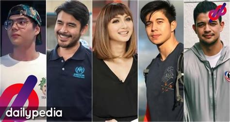 Is GMA Network the best? These celebrities couldn't resist returning to ...