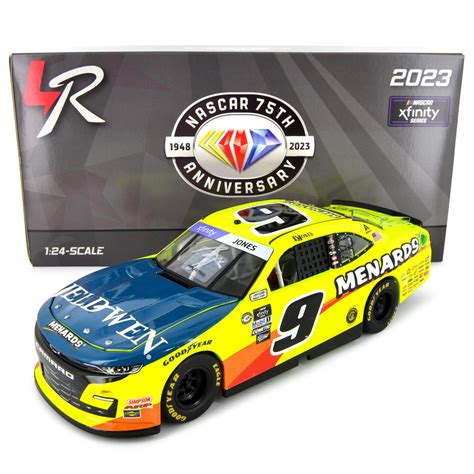 Shop NASCAR Autographed Diecast Cars at RacingUSA | RacingUSA