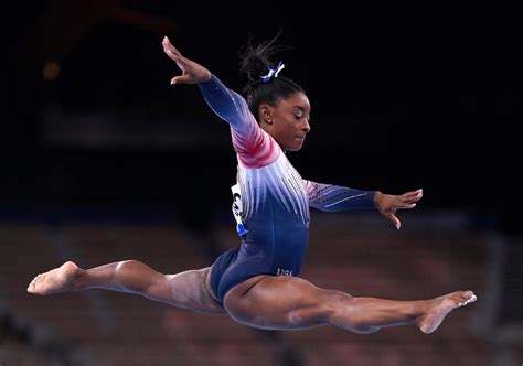 Simone Biles House Photos, Net Worth, Early Life Info