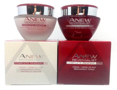 The 9 Best Avon Skin Care Anew - Home Life Collection