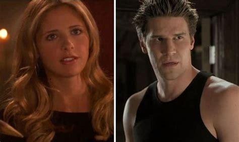 Buffy and Angel timeline: How to watch the Buffy and Angel series in order | TV & Radio ...