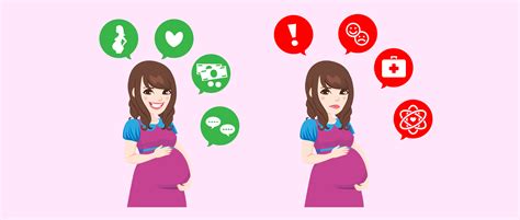 Pros and cons of becoming a surrogate