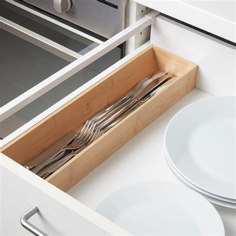 Drawer Dividers - Cutlery Trays & Cutlery Drawer Inserts - IKEA Ireland