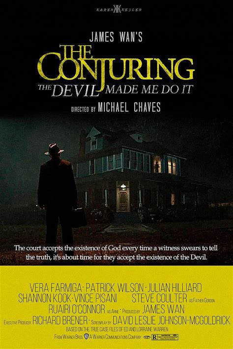 The Conjuring The Conjuring Hd Phone Wallpaper Pxfuel | My XXX Hot Girl