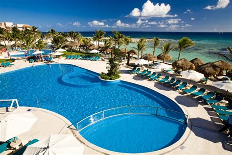 Catalonia Riviera Maya – Riviera Cancun – Catalonia Riviera Maya All Inclusive Resort