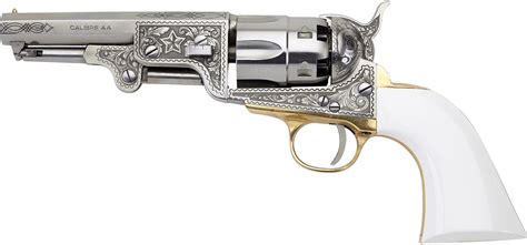 45 Colt Cartridge Conversions | Pietta 44 Cal revolver | 45 Konverters