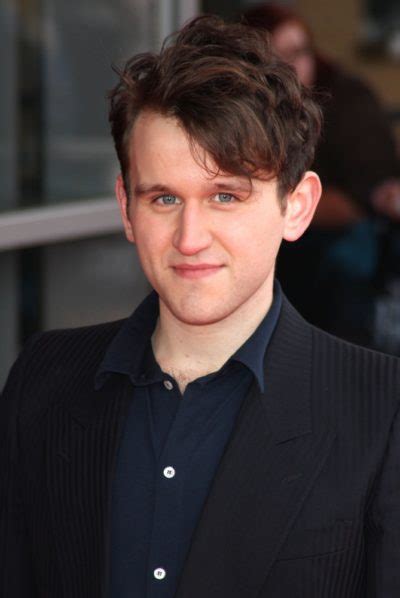 Harry Melling - Ethnicity of Celebs | EthniCelebs.com