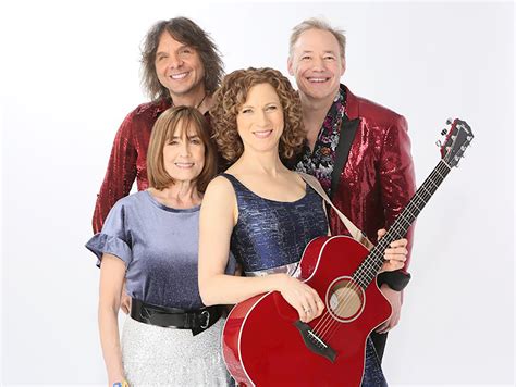 Let's Go With the Laurie Berkner Band - GeekDad