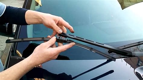 Types Of Windshield Wiper Arms at Connie Roberson blog