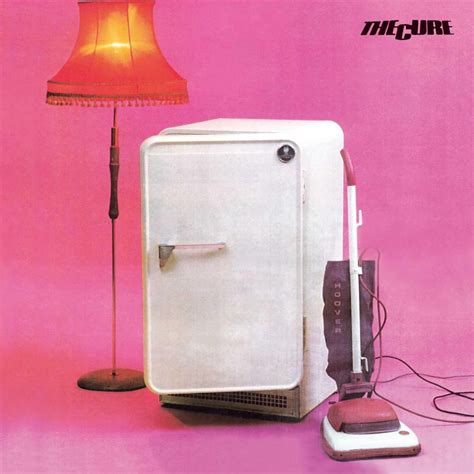 Three Imaginary Boys-Remastered: Cure The: Amazon.it: CD e Vinili}