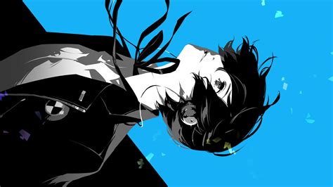 3840x2160 Persona 3 Reload Game 4K ,HD 4k Wallpapers,Images,Backgrounds ...