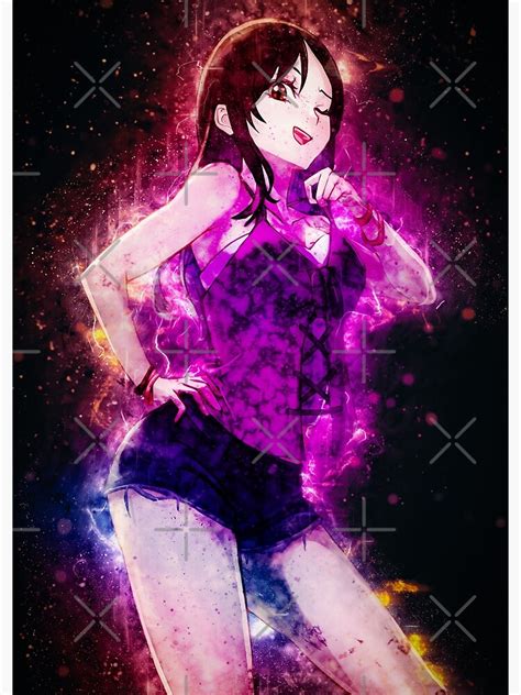 "Natsumi Suga Weathering with You" Poster by Spacefoxart | Redbubble