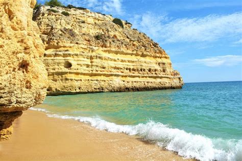 Top Five Beaches Along Portugal’s Coast - Urban Travel Blog