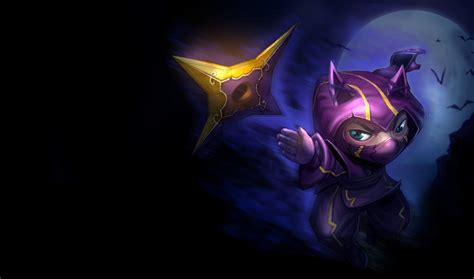 Kennen/LoL/History | League of Legends Wiki | Fandom