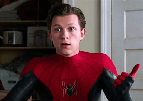 Another Tom Holland ‘Spider-Man’ trilogy is likely in the works - SCOUT