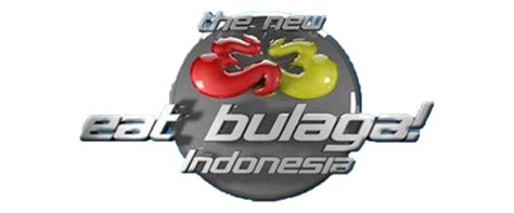 Eat Bulaga! Indonesia | Logopedia | FANDOM powered by Wikia