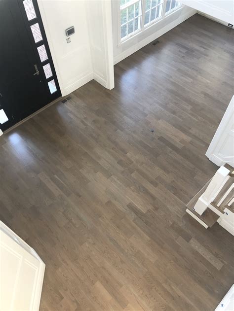 TO GRAY OR NOT TO GRAY? GRAY HARDWOOD FLOORS... A TREND OR A TRADITION? — Valenti Flooring