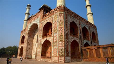 Akbar The Great Palace