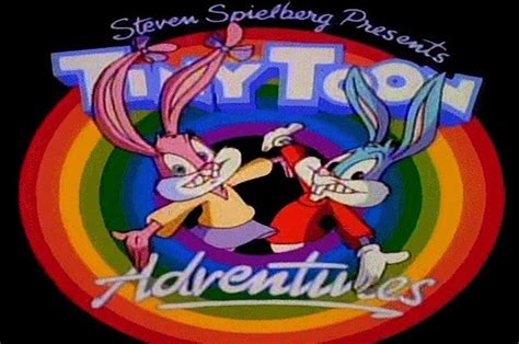 Tiny Toon Adventures Theme Song - bomread