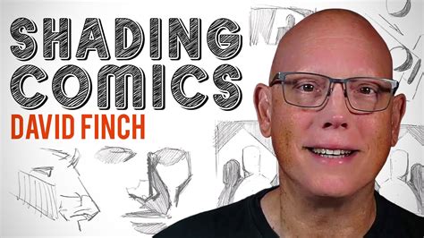 Basics of Comic Shading - YouTube