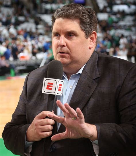 Brian Windhorst Bio | Age and Net Worth 2023 | Wife