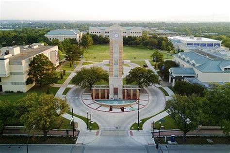 Texas Wesleyan University | Honor Society - Official Honor Society® Website