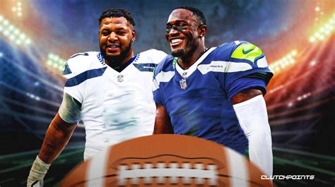 Seahawks: 2 best players to trade for to round out 2023 roster