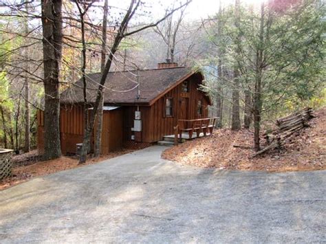 Cades Cove Hide Away 1 bedroom cabin rental