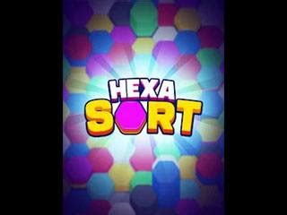 Hexa Sort - Download and Play Free on iOS and Android!