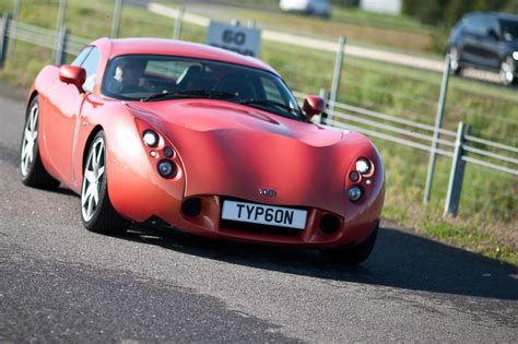 TVR Typhon (TYP 60N) | TVR Typhon (TYP 60N) | TVR Typhon | Flickr