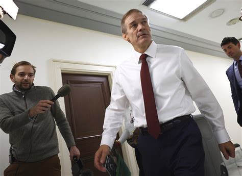 Jim Jordan gains support as vote nears for U.S. House speaker, but outcome still in doubt • Iowa ...