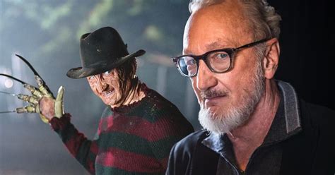 Actor Robert Ingund quit playing Freddy Krueger - Game Drip