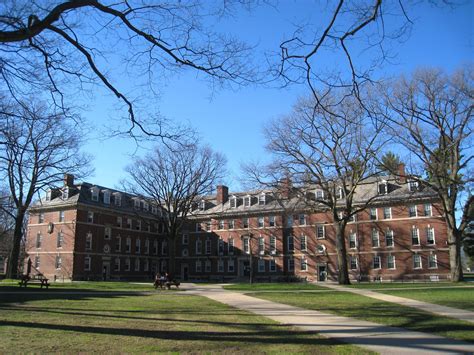 Top 7 Things to know about Williams College USA - CareerGuide