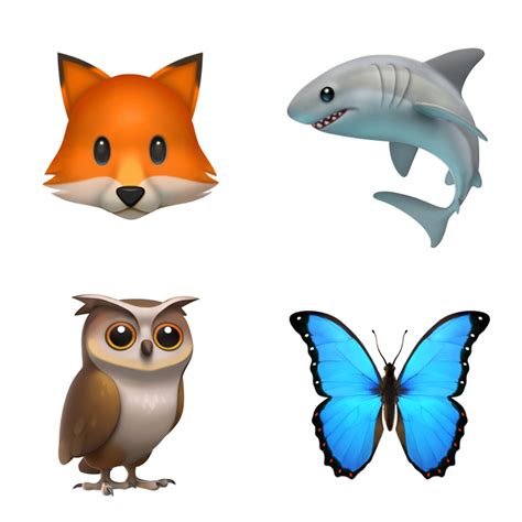 Apple adds hundreds of new and redesigned emoji in iOS 10.2 - Apple