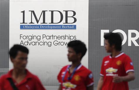 Malaysia’s Central Bank Investigating Rules Compliance at 1MDB - WSJ