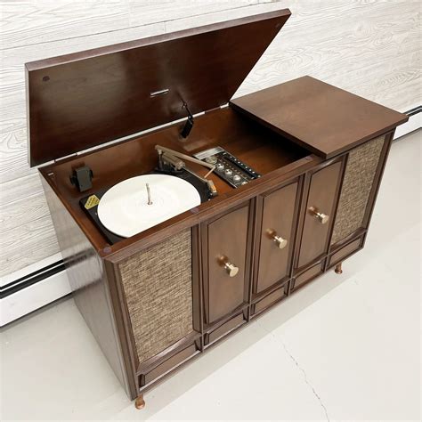 Vintage Record Player Cabinet Brands | Cabinets Matttroy