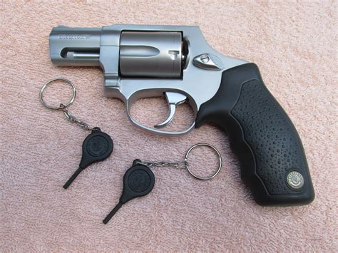 Taurus Model 605 .357 Magnum Revolver for sale