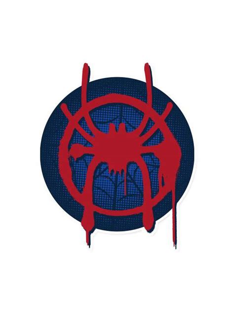 The Hottest Design Get your own style now SPIDER-MAN Spider Verse Miles ...