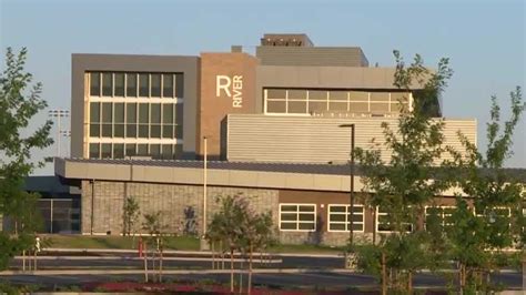 Roseville’s newest high school is open – from a distance