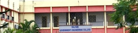 University of Kalyani, Kalyani Courses & Fees 2025-2026