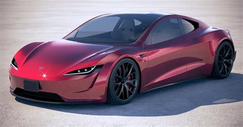 Tesla Roadster Production Start Pushed Back To 2022 Tweets Elon Musk