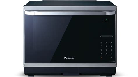 Panasonic 32L ECONAVI Inverter Steam Convection Microwave Oven | Harvey ...