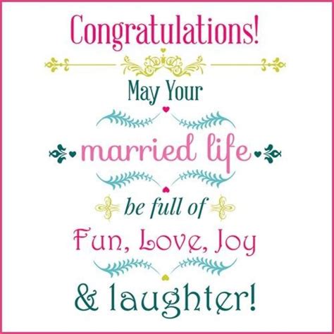 Congratulations Wedding Card And Get Inspired To Create Your Own ...