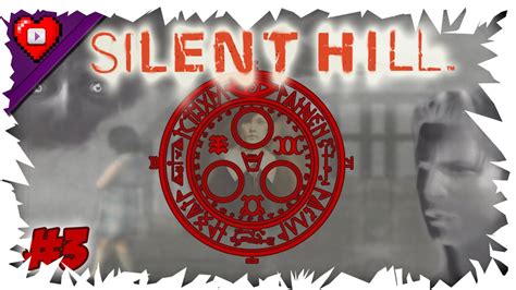 Silent Hill Walkthrough (PS1) #3 | Midwich Elementary School Part 1 ...