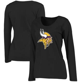 Minnesota Vikings Women's Apparel, Vikings Clothing for Women, Jerseys ...