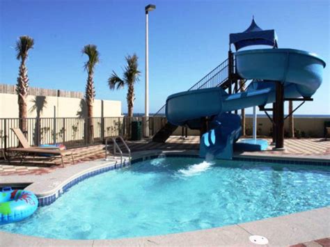 Phoenix West 2501 | Orange Beach Condo Rentals