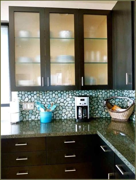 Image result for decorative panel cabinet doors | Glass kitchen cabinet doors, Glass kitchen ...